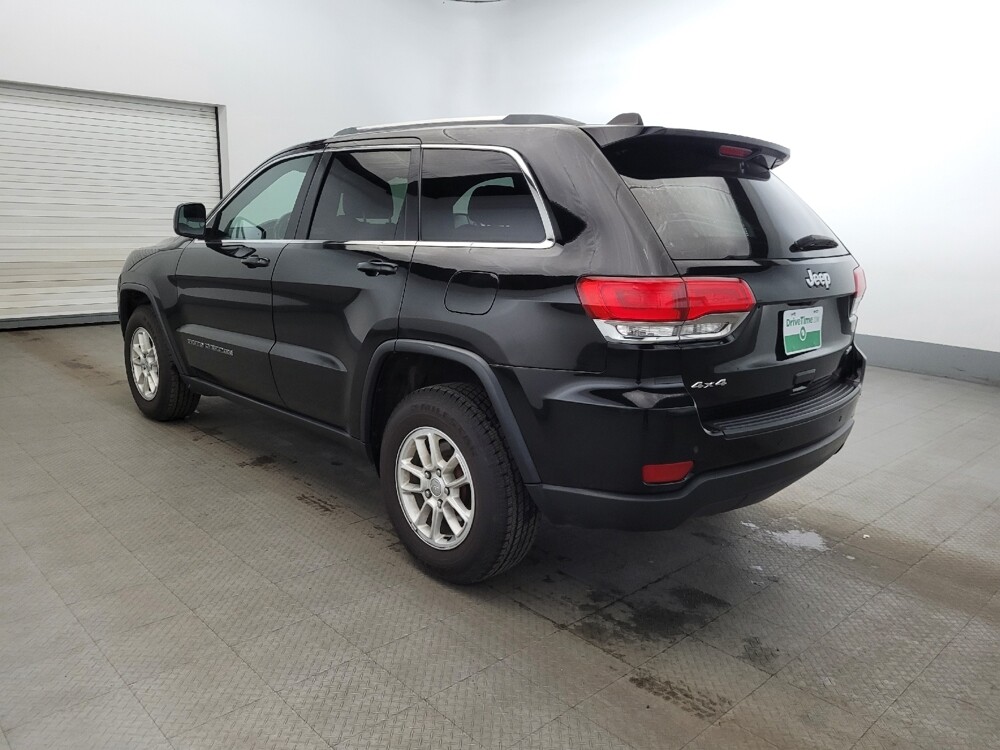 2019 Jeep Grand Cherokee in Laurel, MD 20724 - 18135041 5