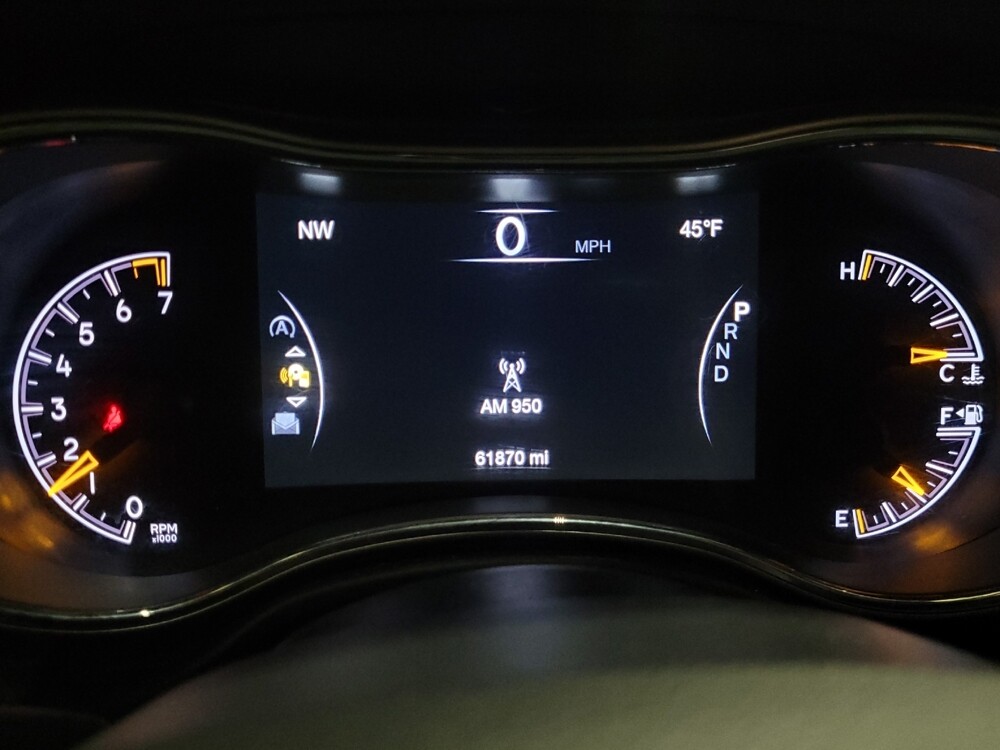 2019 Jeep Grand Cherokee in Laurel, MD 20724 - 18135041 23