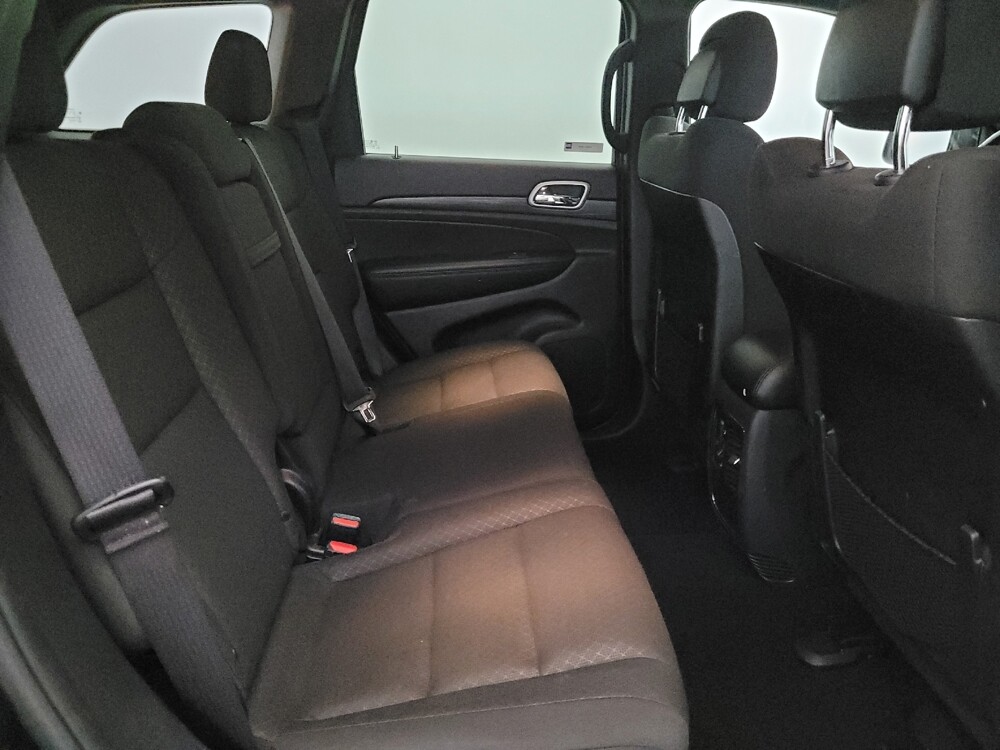 2019 Jeep Grand Cherokee in Laurel, MD 20724 - 18135041 19