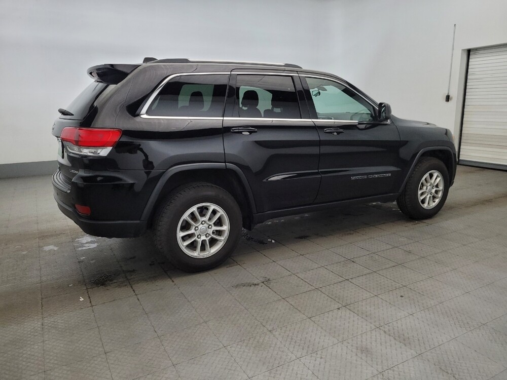 2019 Jeep Grand Cherokee in Laurel, MD 20724 - 18135041 10