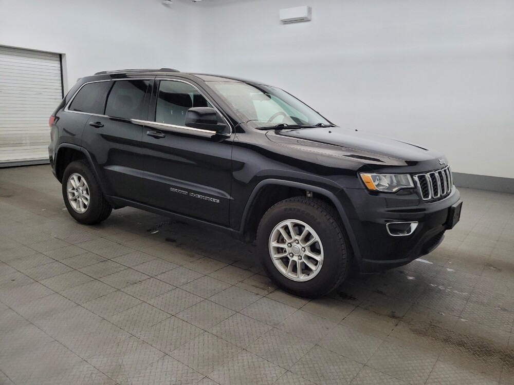 2019 Jeep Grand Cherokee in Laurel, MD 20724 - 18135041 11