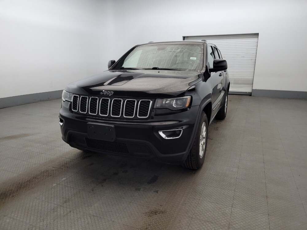 2019 Jeep Grand Cherokee in Laurel, MD 20724 - 18135041 15