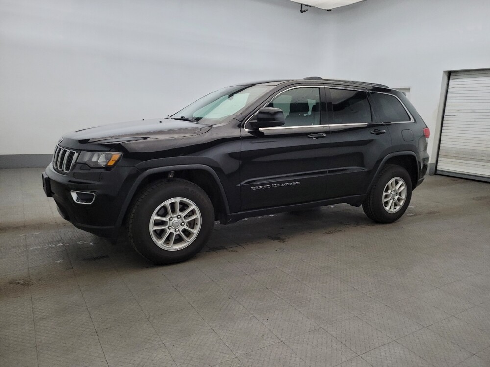 2019 Jeep Grand Cherokee in Laurel, MD 20724 - 18135041 2
