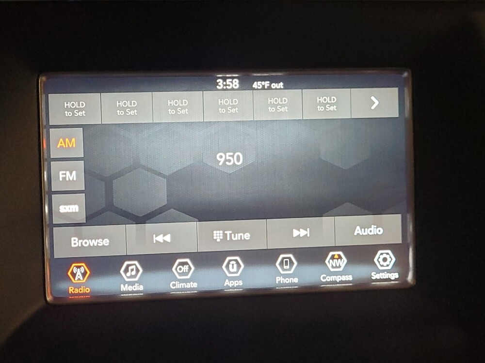 2019 Jeep Grand Cherokee in Laurel, MD 20724 - 18135041 25