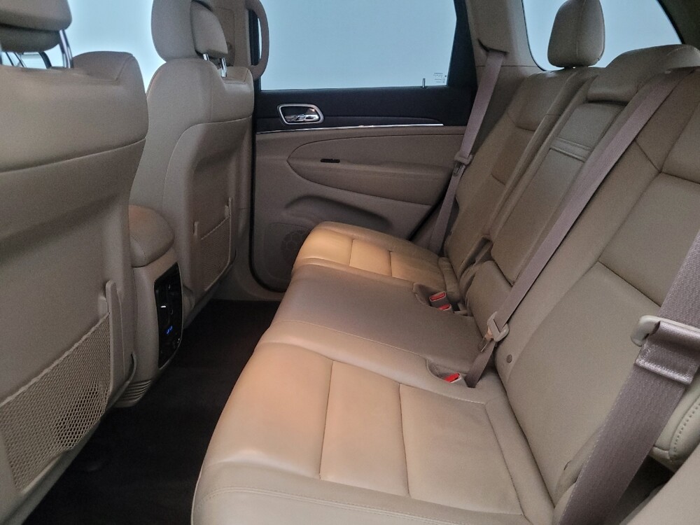 2018 Jeep Grand Cherokee in Henrico, VA 23223 - 18135042 18