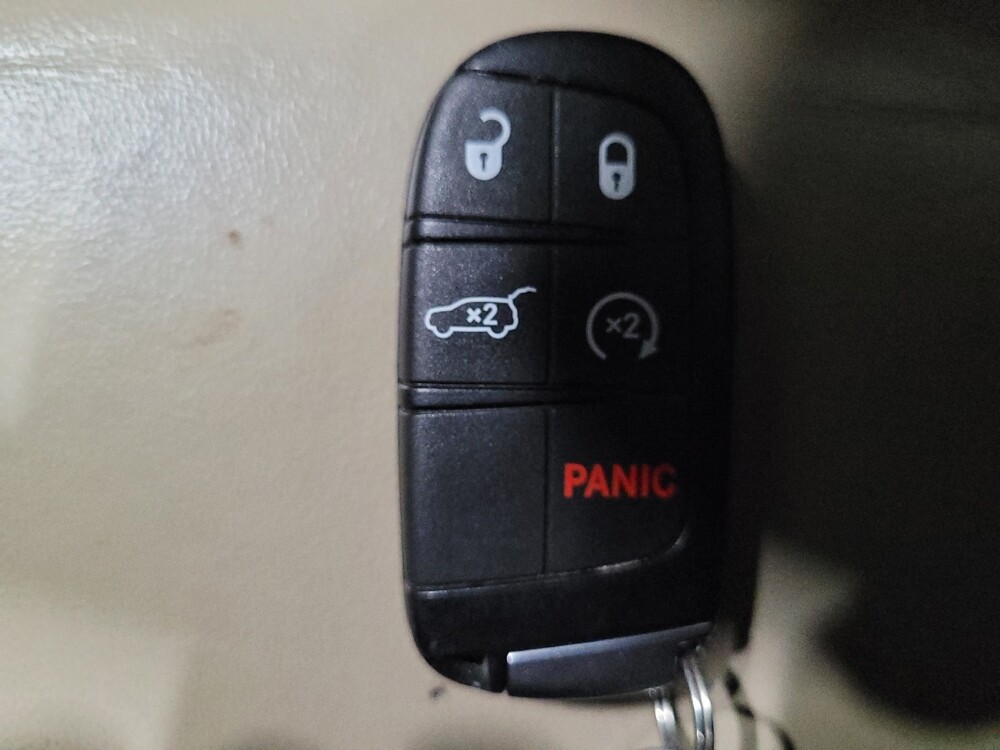 2018 Jeep Grand Cherokee in Henrico, VA 23223 - 18135042 32