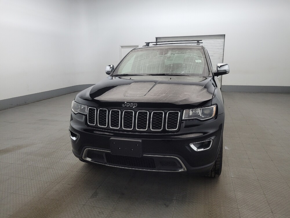 2018 Jeep Grand Cherokee in Henrico, VA 23223 - 18135042 15