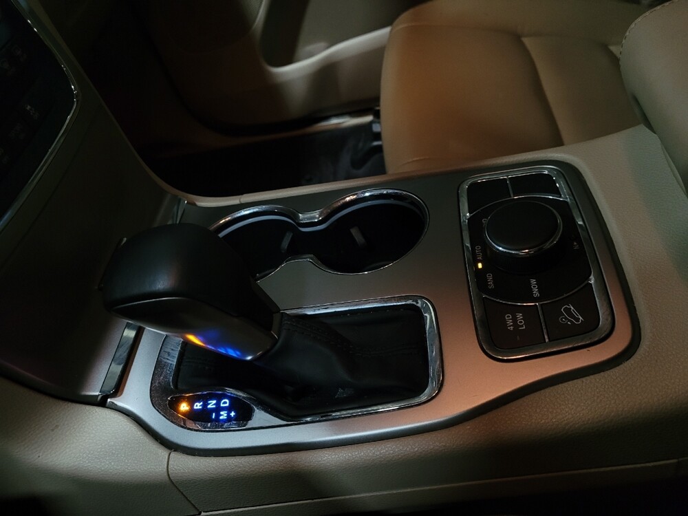 2018 Jeep Grand Cherokee in Henrico, VA 23223 - 18135042 26