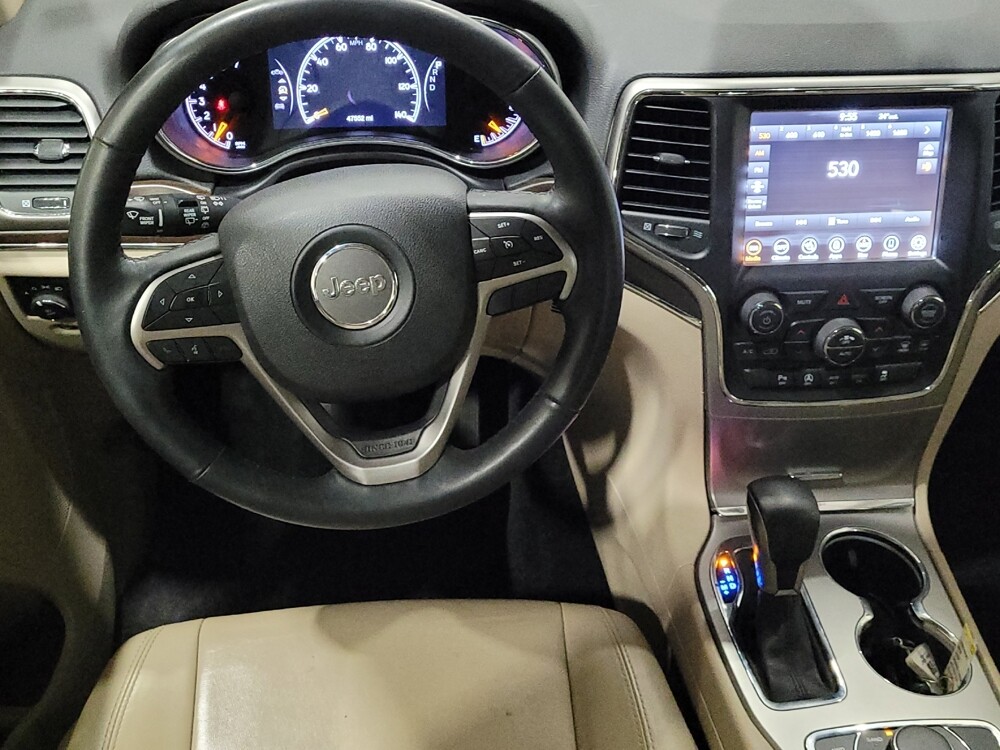 2018 Jeep Grand Cherokee in Henrico, VA 23223 - 18135042 22