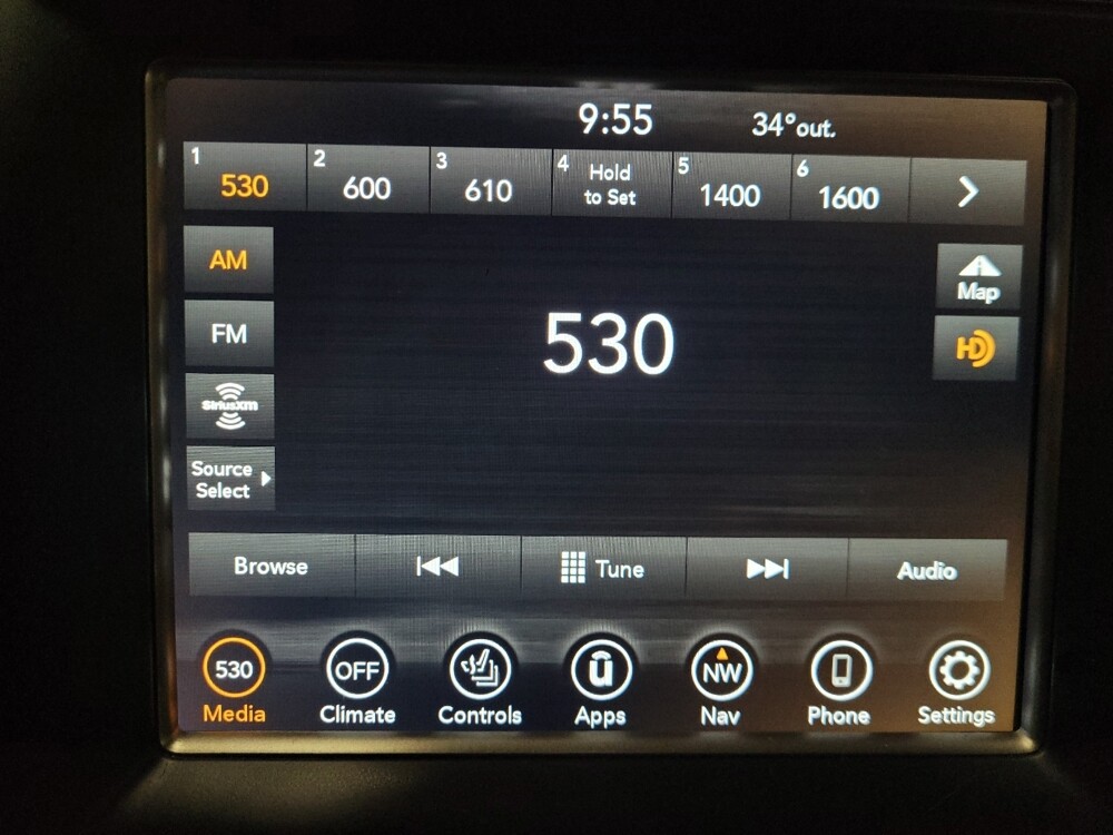 2018 Jeep Grand Cherokee in Henrico, VA 23223 - 18135042 25