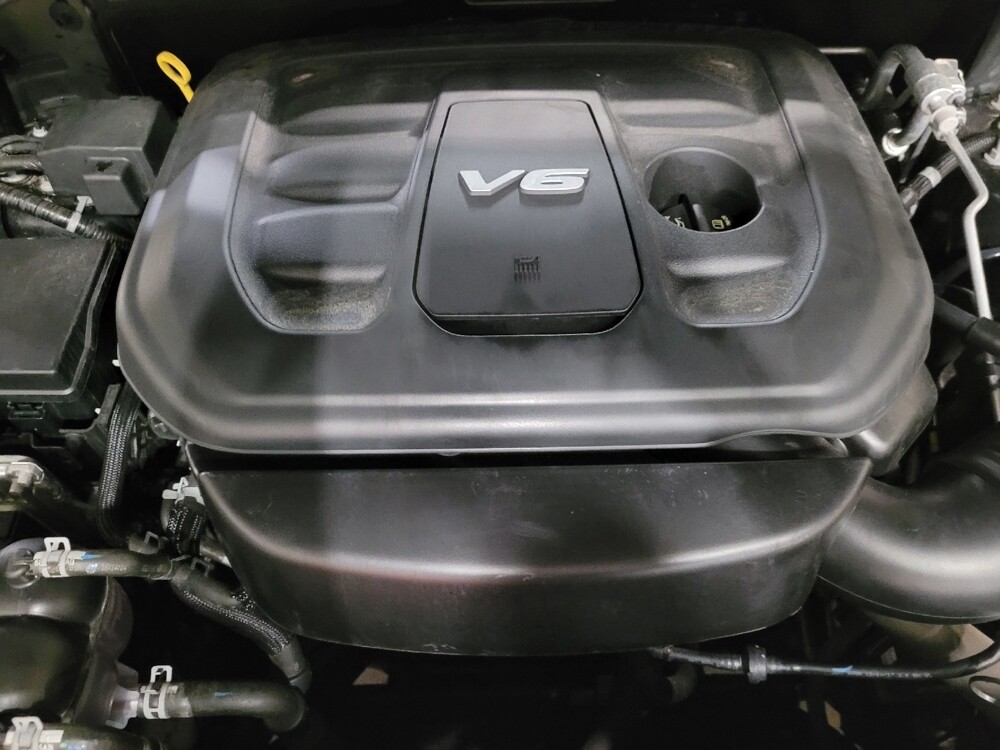 2018 Jeep Grand Cherokee in Henrico, VA 23223 - 18135042 30