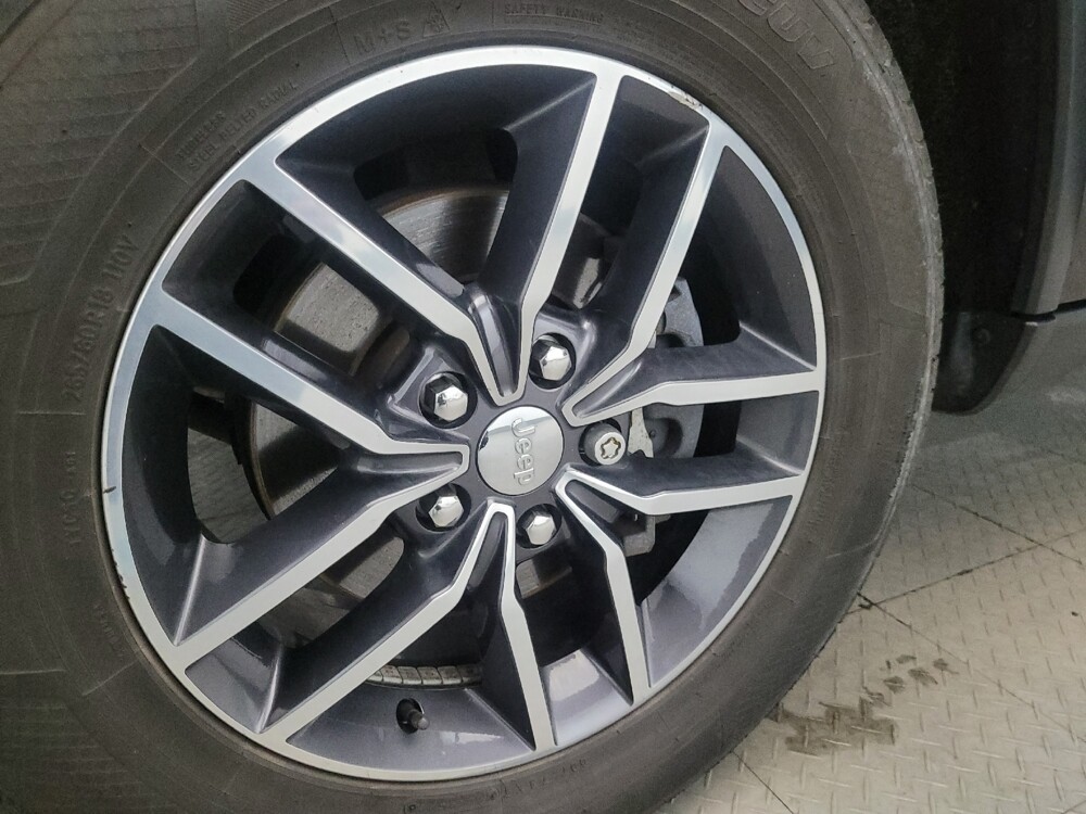 2018 Jeep Grand Cherokee in Henrico, VA 23223 - 18135042 31