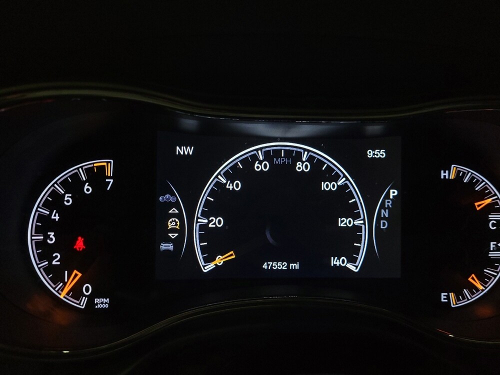 2018 Jeep Grand Cherokee in Henrico, VA 23223 - 18135042 23