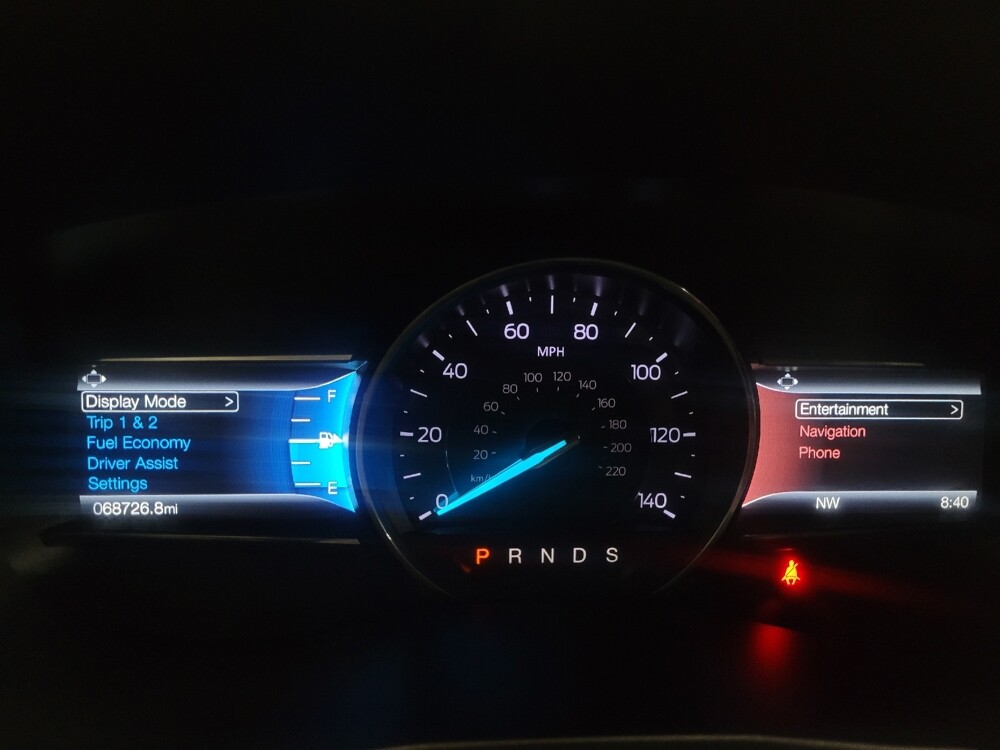 2018 Ford Explorer in Plymouth Meeting, PA 19462 - 18135043 23