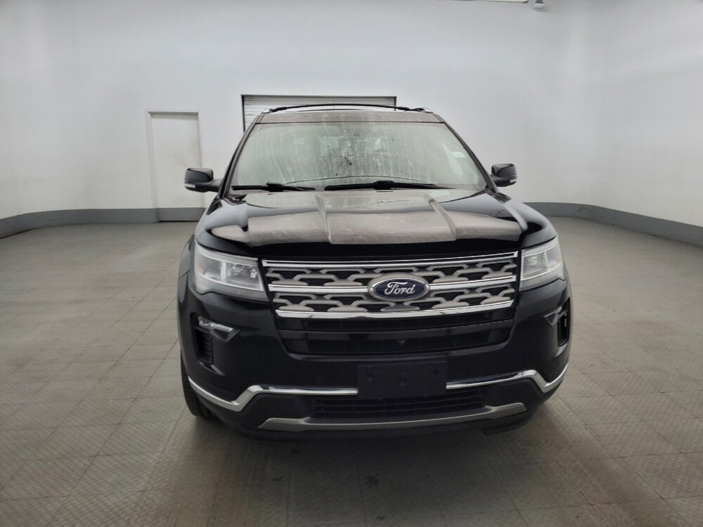 2018 Ford Explorer in Plymouth Meeting, PA 19462 - 18135043 14