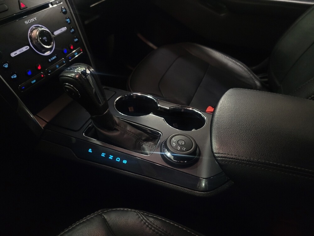 2018 Ford Explorer in Plymouth Meeting, PA 19462 - 18135043 26