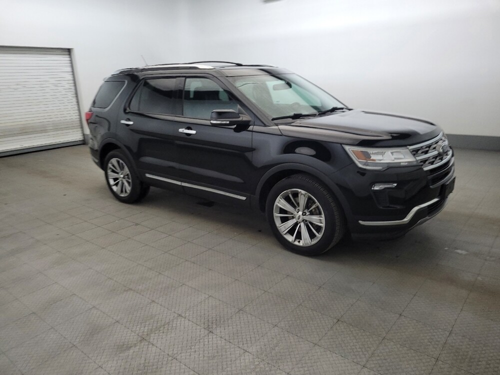 2018 Ford Explorer in Plymouth Meeting, PA 19462 - 18135043 11