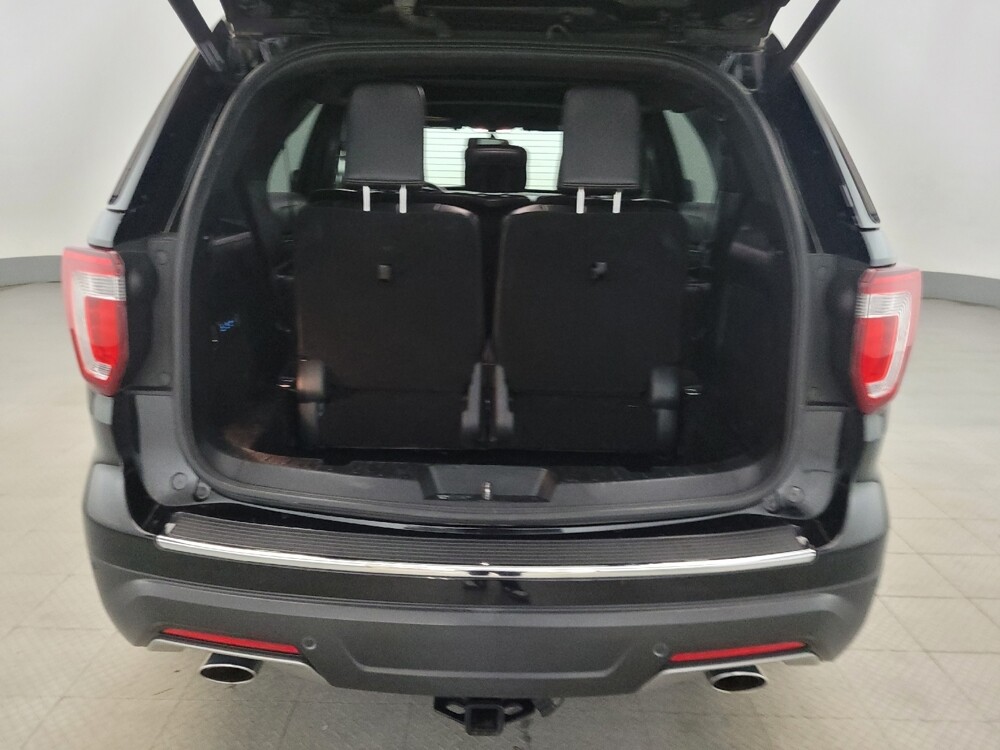 2018 Ford Explorer in Plymouth Meeting, PA 19462 - 18135043 29
