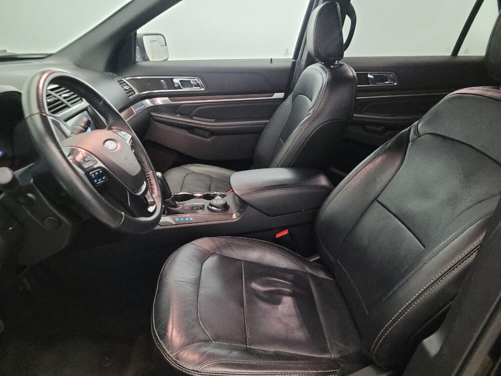 2018 Ford Explorer in Plymouth Meeting, PA 19462 - 18135043 17