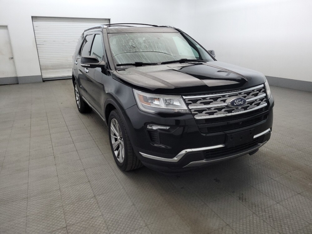 2018 Ford Explorer in Plymouth Meeting, PA 19462 - 18135043 13