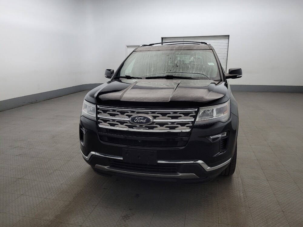 2018 Ford Explorer in Plymouth Meeting, PA 19462 - 18135043 15