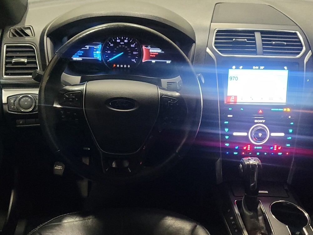 2018 Ford Explorer in Plymouth Meeting, PA 19462 - 18135043 22