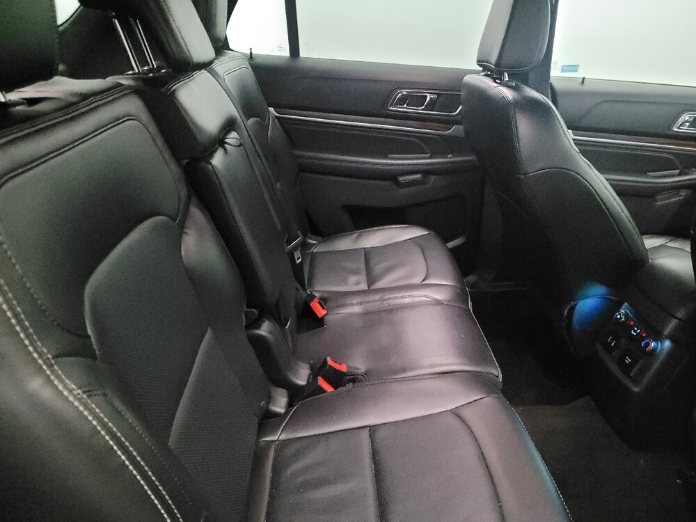 2018 Ford Explorer in Plymouth Meeting, PA 19462 - 18135043 19