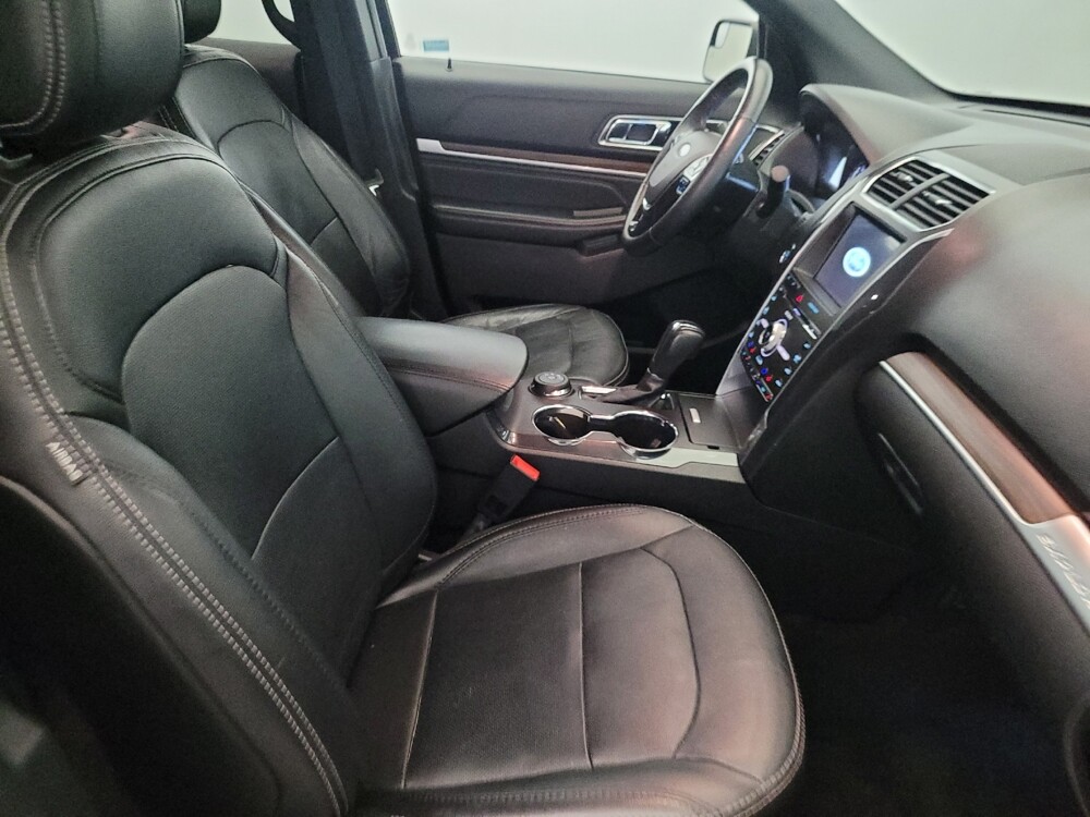 2018 Ford Explorer in Plymouth Meeting, PA 19462 - 18135043 21