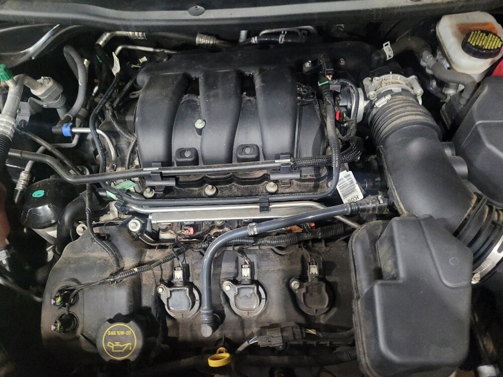 2018 Ford Explorer in Plymouth Meeting, PA 19462 - 18135043 30