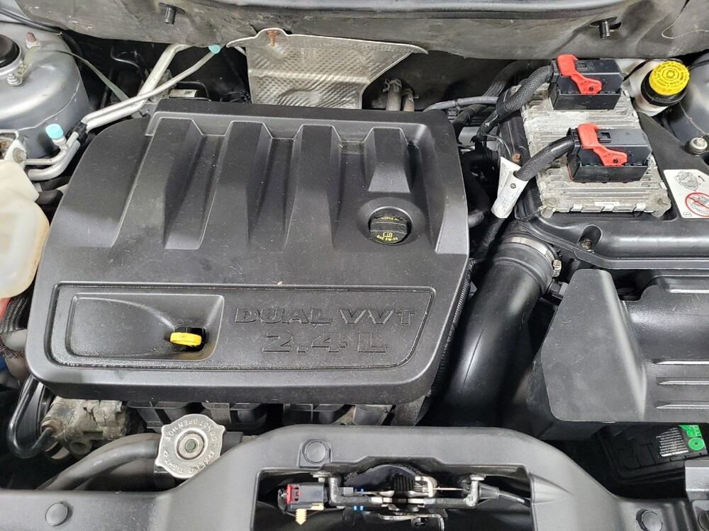 2016 Jeep Patriot in Plymouth Meeting, PA 19462 - 18135044 30
