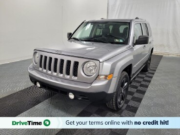 2016 Jeep Patriot in Plymouth Meeting, PA 19462