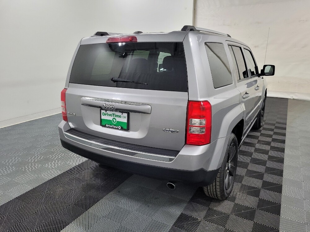 2016 Jeep Patriot in Plymouth Meeting, PA 19462 - 18135044 9