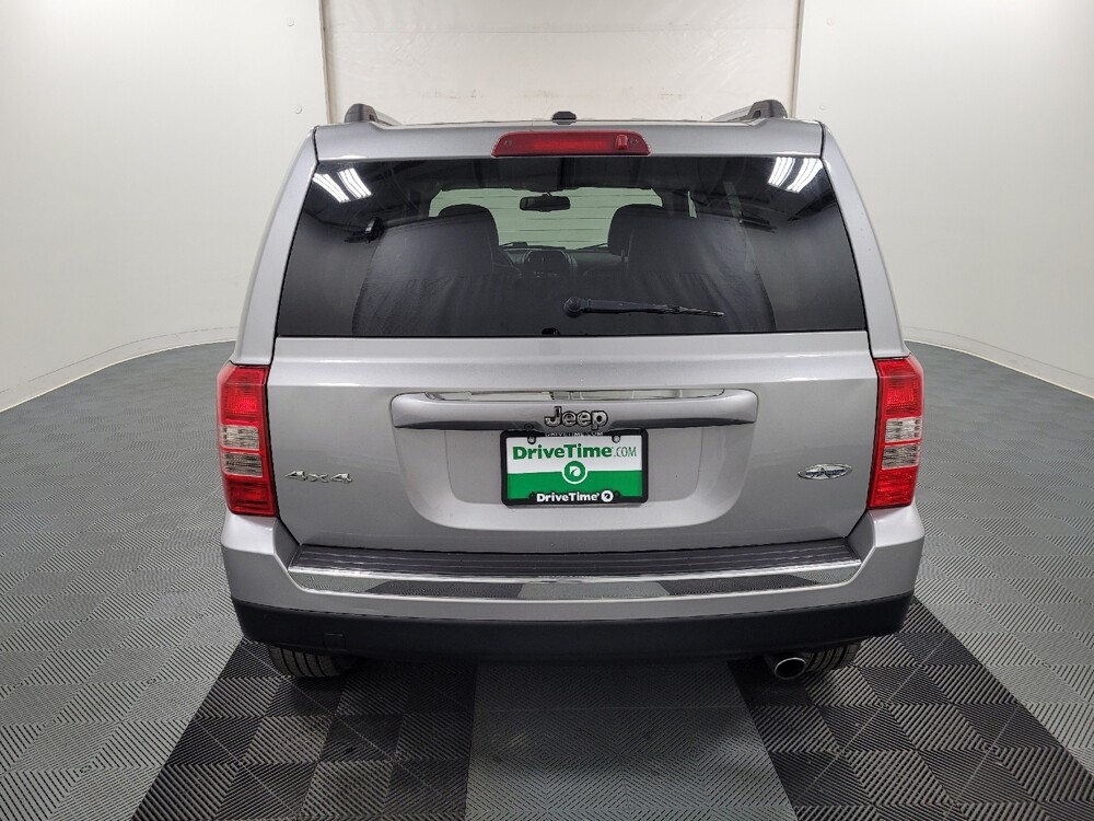 2016 Jeep Patriot in Plymouth Meeting, PA 19462 - 18135044 6