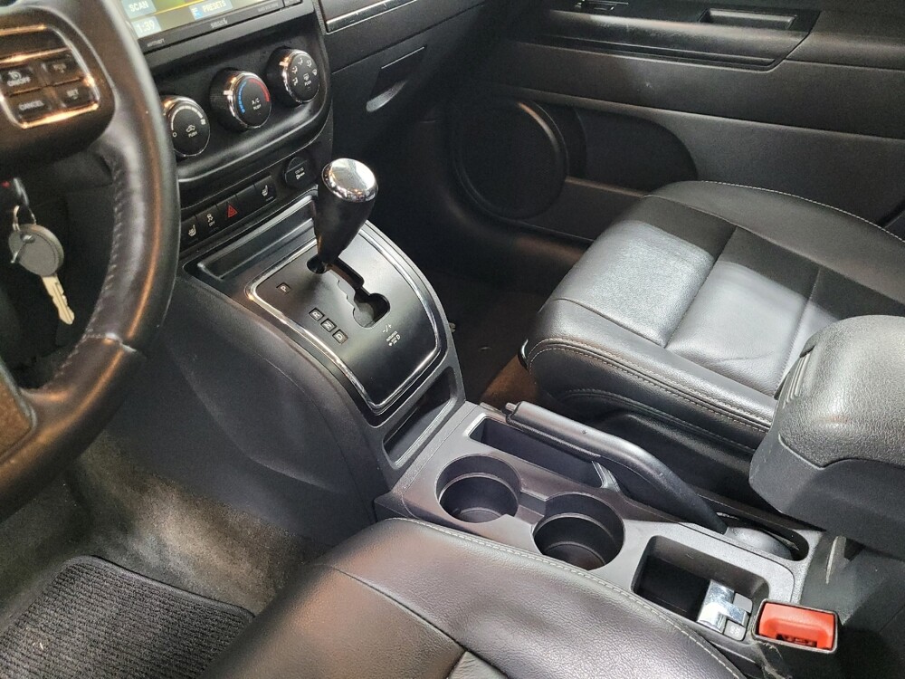 2016 Jeep Patriot in Plymouth Meeting, PA 19462 - 18135044 26