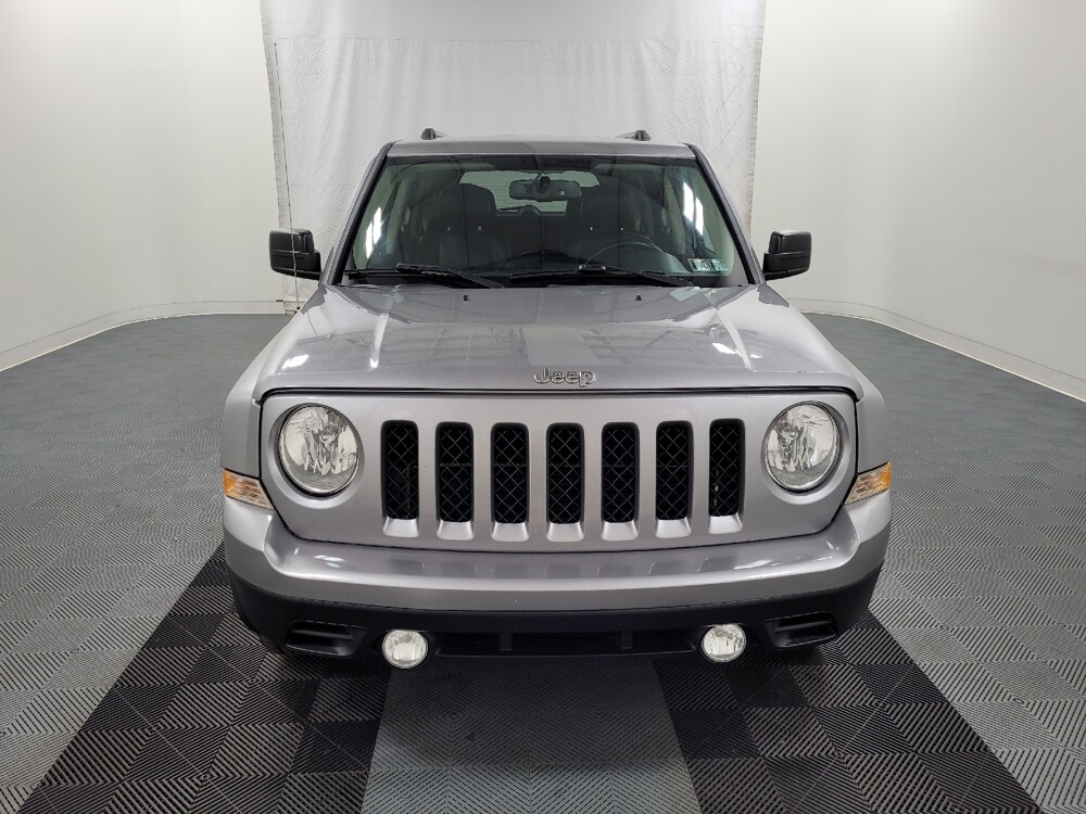2016 Jeep Patriot in Plymouth Meeting, PA 19462 - 18135044 14