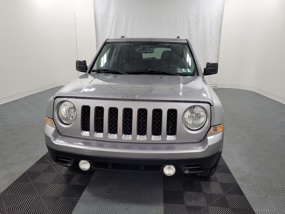 2016 Jeep Patriot in Plymouth Meeting, PA 19462 - 18135044 15