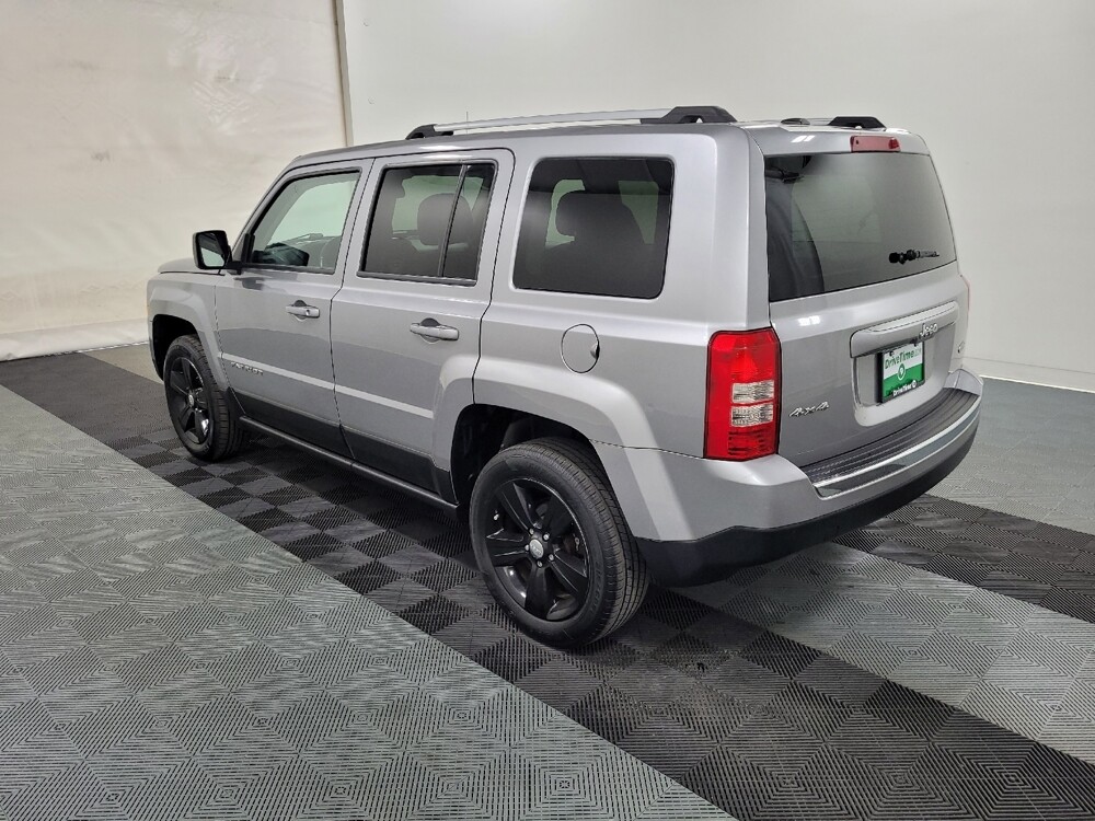 2016 Jeep Patriot in Plymouth Meeting, PA 19462 - 18135044 3