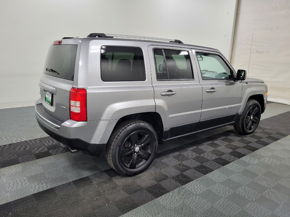 2016 Jeep Patriot in Plymouth Meeting, PA 19462 - 18135044 10