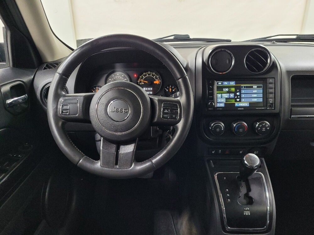 2016 Jeep Patriot in Plymouth Meeting, PA 19462 - 18135044 22