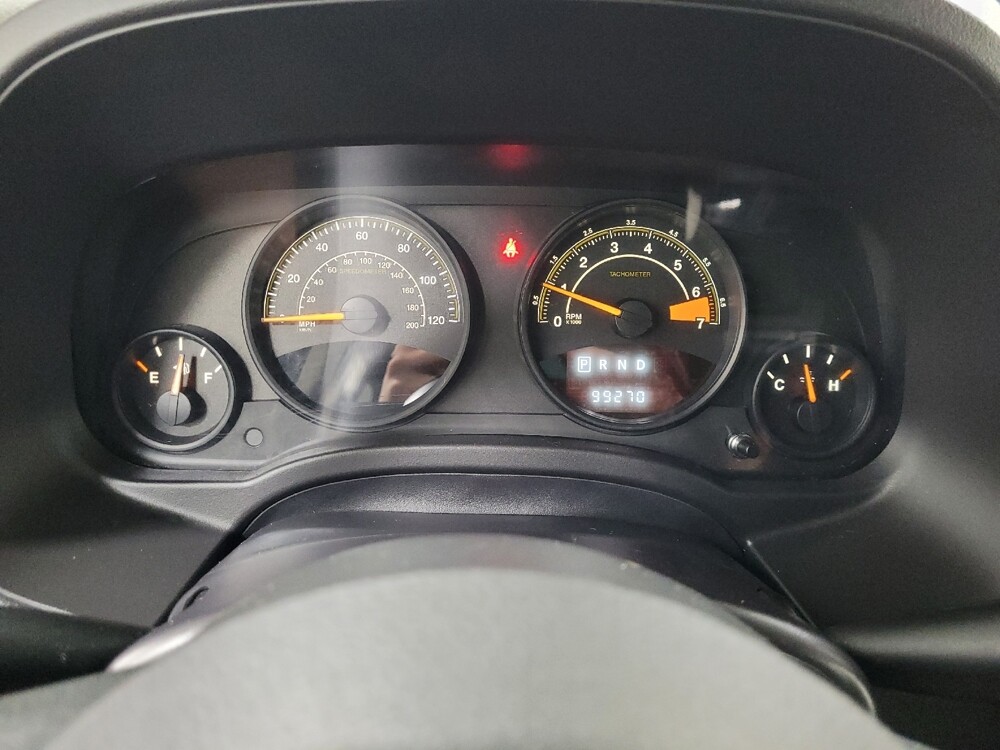 2016 Jeep Patriot in Plymouth Meeting, PA 19462 - 18135044 23