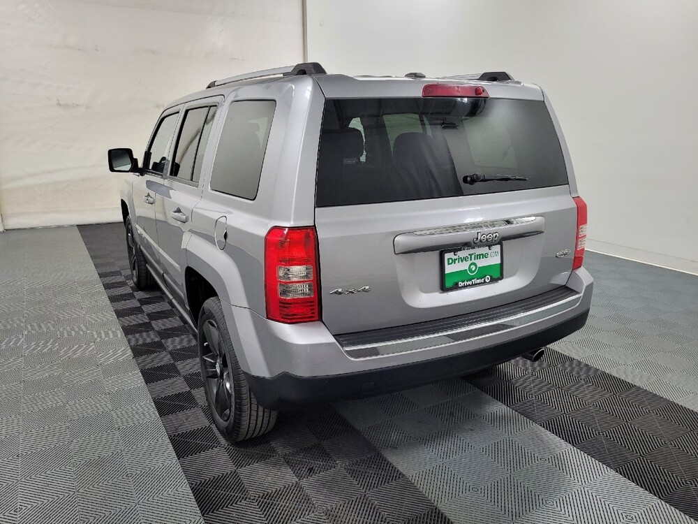 2016 Jeep Patriot in Plymouth Meeting, PA 19462 - 18135044 5