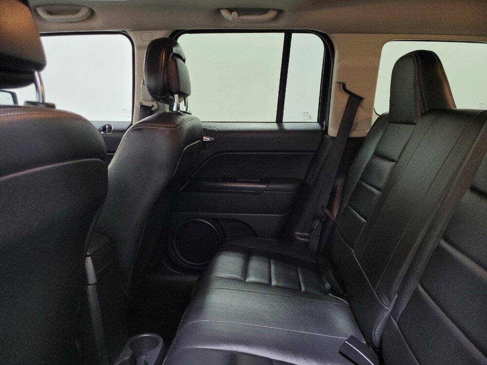 2016 Jeep Patriot in Plymouth Meeting, PA 19462 - 18135044 18