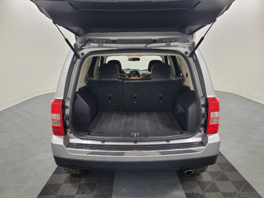 2016 Jeep Patriot in Plymouth Meeting, PA 19462 - 18135044 29
