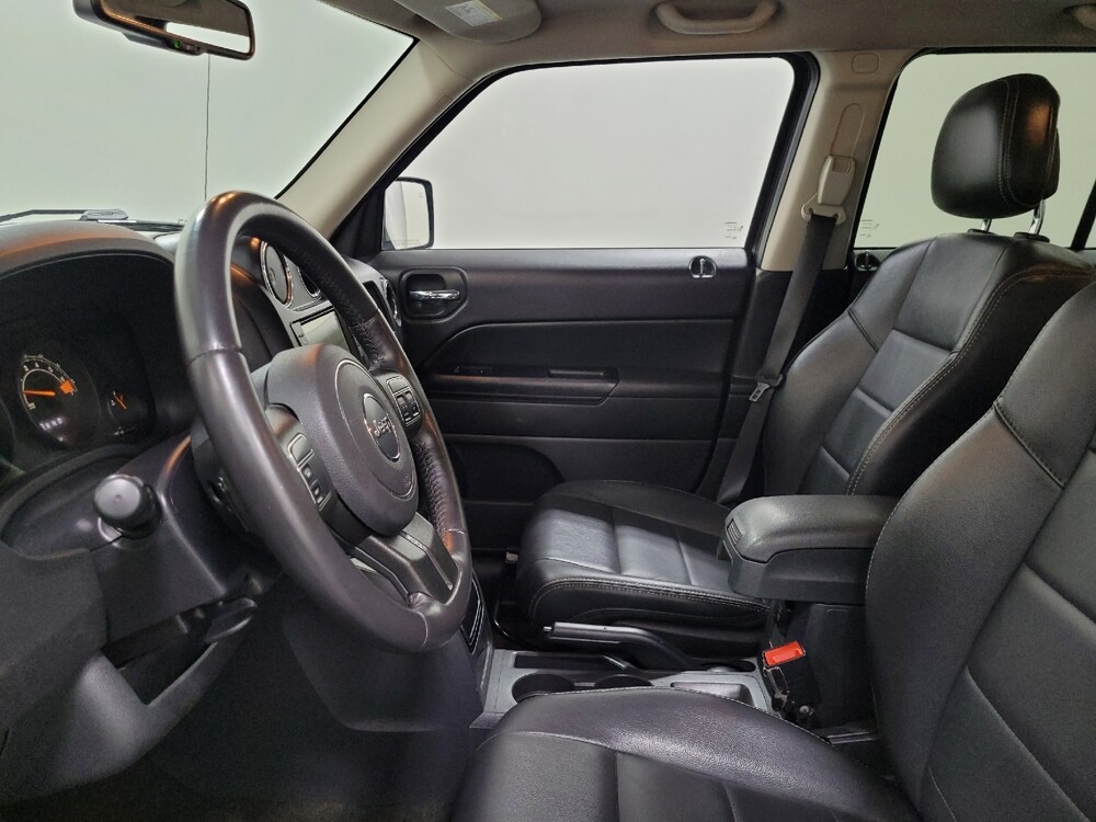 2016 Jeep Patriot in Plymouth Meeting, PA 19462 - 18135044 17