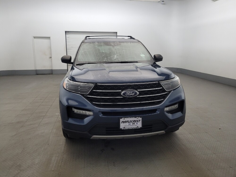 2020 Ford Explorer in Henrico, VA 23223 - 18135045 14