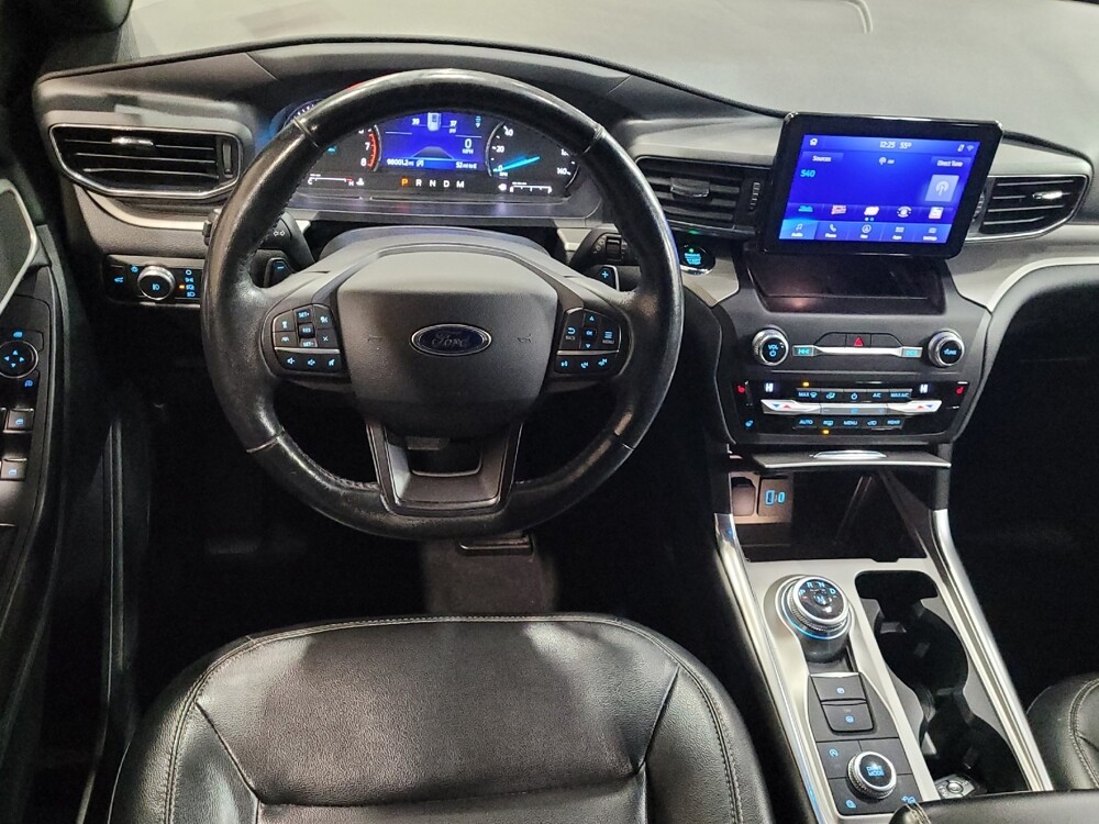 2020 Ford Explorer in Henrico, VA 23223 - 18135045 22