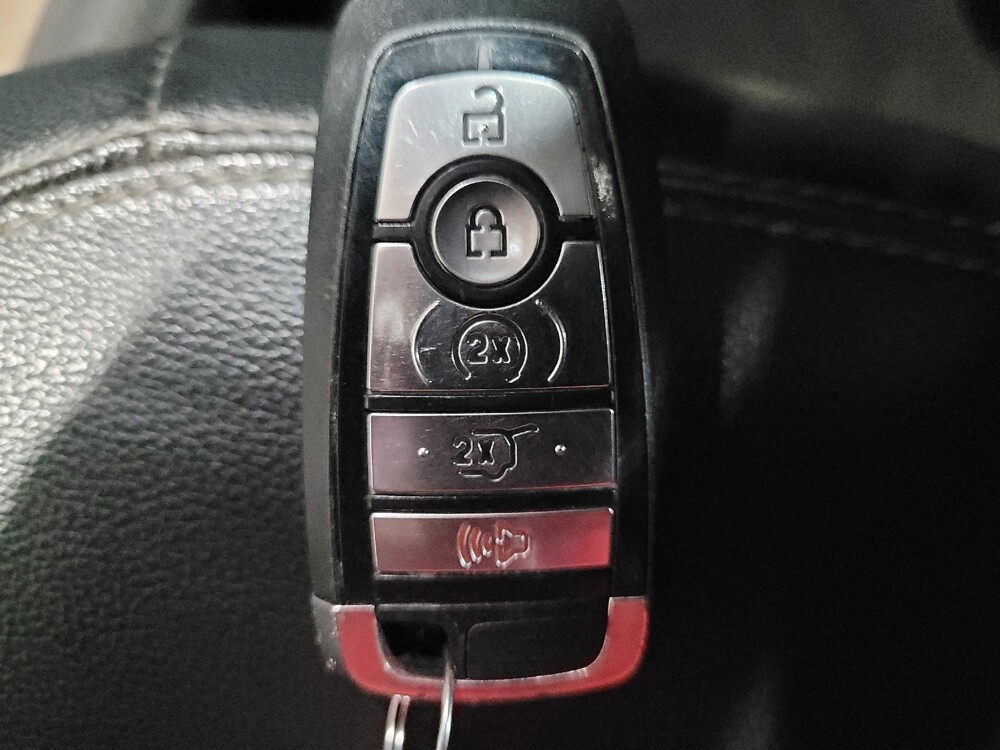 2020 Ford Explorer in Henrico, VA 23223 - 18135045 32