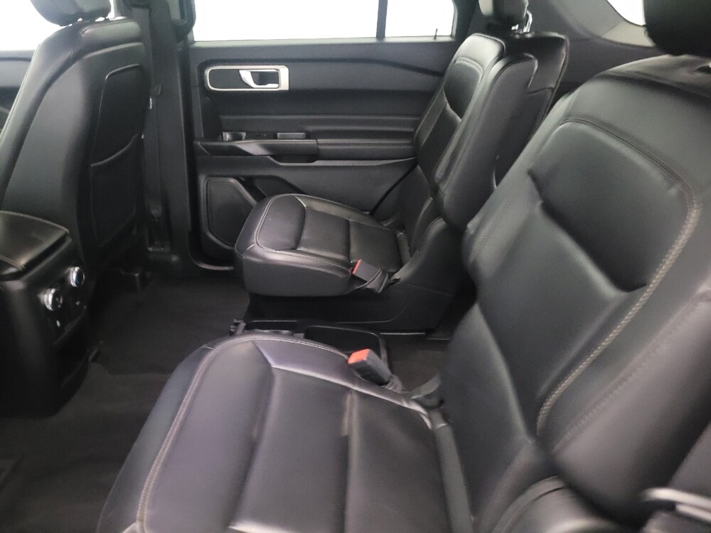 2020 Ford Explorer in Henrico, VA 23223 - 18135045 18