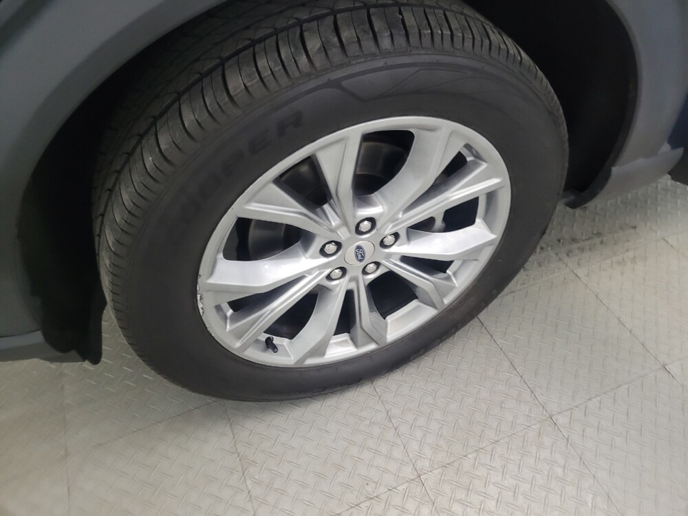 2020 Ford Explorer in Henrico, VA 23223 - 18135045 31