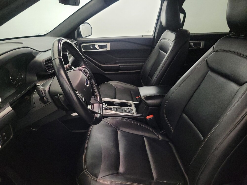 2020 Ford Explorer in Henrico, VA 23223 - 18135045 17